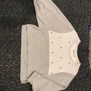 Adidas Stella McCartney pullover sweatshirt